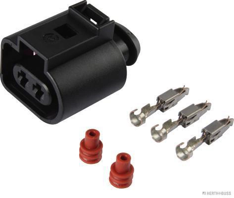 Plug Housing Set